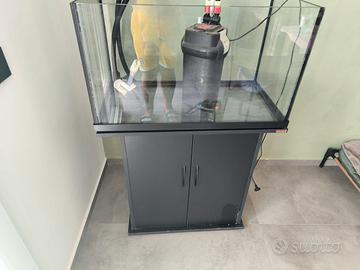 Aquario 160 litri