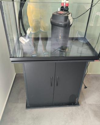 Aquario 160 litri