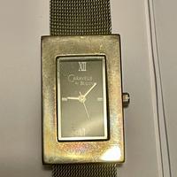 CARAVELLE BY BULOVA modello BU2000