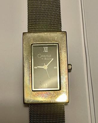 CARAVELLE BY BULOVA modello BU2000