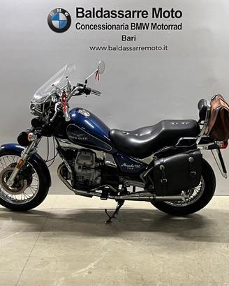 MOTO GUZZI Nevada 750 Base my02