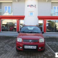 FIAT - Panda - 1.2 4x4 Climbing