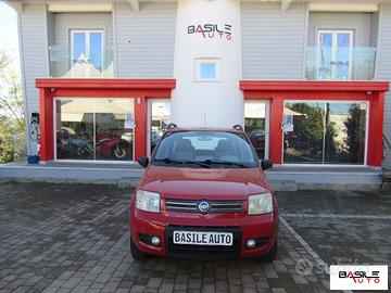 FIAT - Panda - 1.2 4x4 Climbing