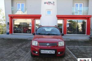 FIAT - Panda - 1.2 4x4 Climbing