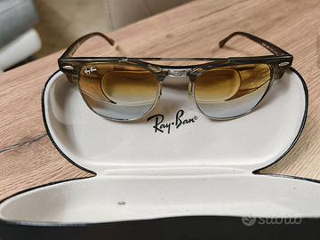 Rayban ClubMaster