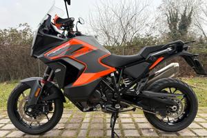 Ktm 1290 Super Adventure