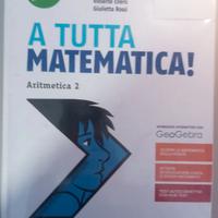 A tutta matematica 2