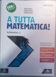 A tutta matematica 2