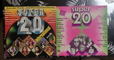 super 20 international 