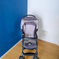 passeggino Inglesina 
