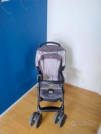 passeggino Inglesina 