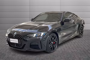 BMW Serie 4 G22 LCI 2024 Coupe - 430i Coupe xdrive