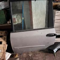 Ricambi meccqnici e sportelli multipla metano benz