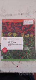 biologia concetti e collegamenti 
