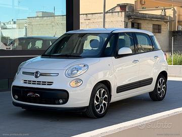 FIAT 500L 1.3 MJT 95 CV Pop Star