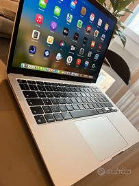 Macbook Air 13" M1 256gb