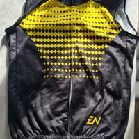 Gilet da ciclismo invernale 