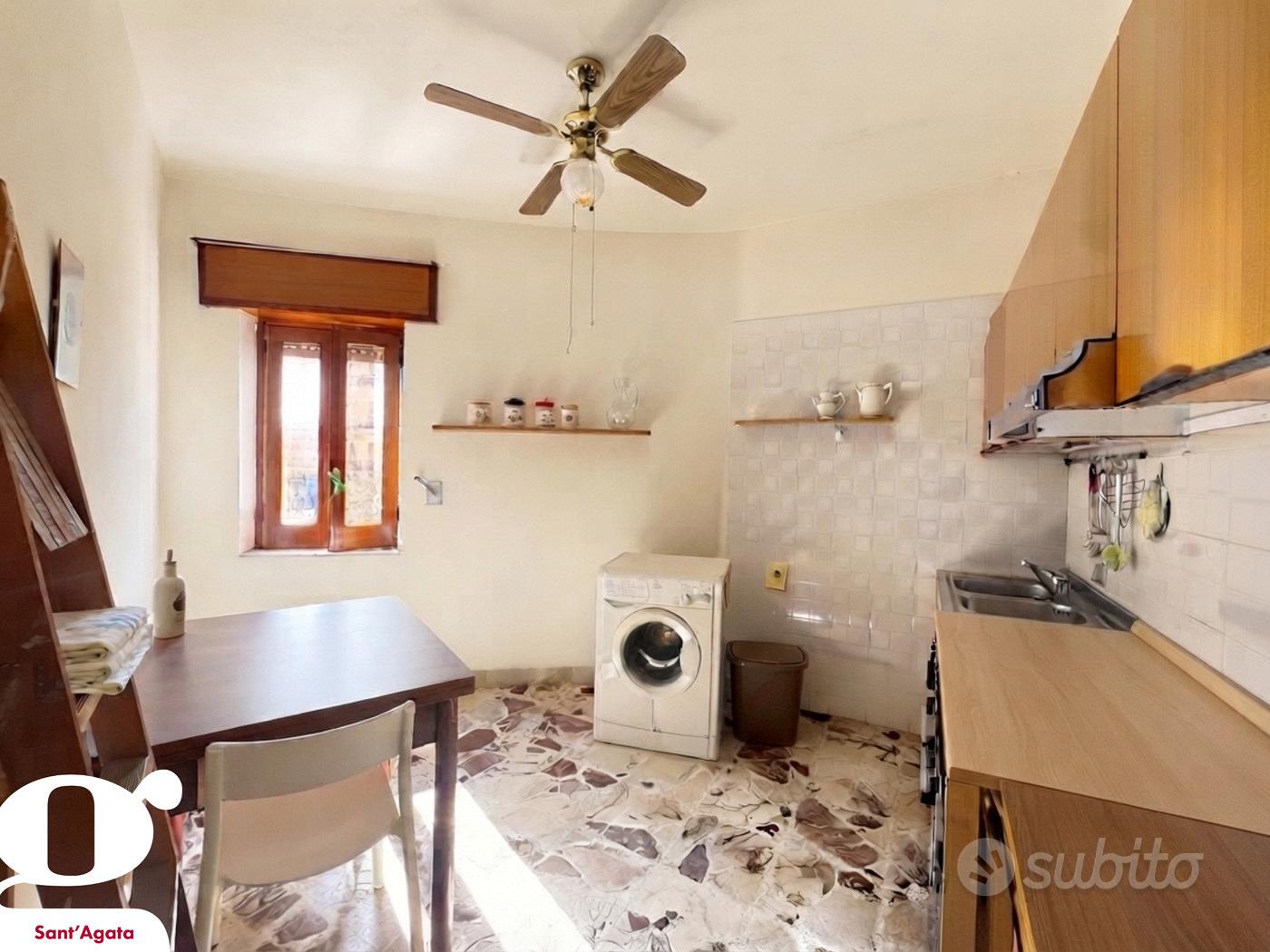 Appartamento – Sant'Agata di Militello, Minà - Vista 3