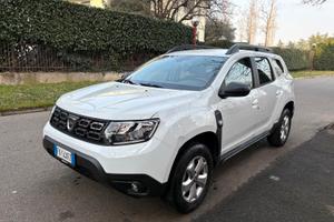 Dacia Duster 1.5 Blue dCi 8V 115 CV 4x2 Prestige