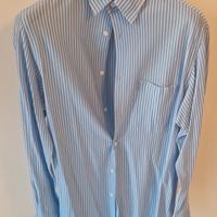 Camicia Brioni Taglia M 