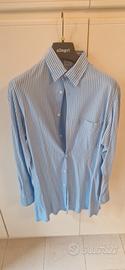 Camicia Brioni Taglia M 