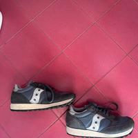 Scarpe Saucony 38,5