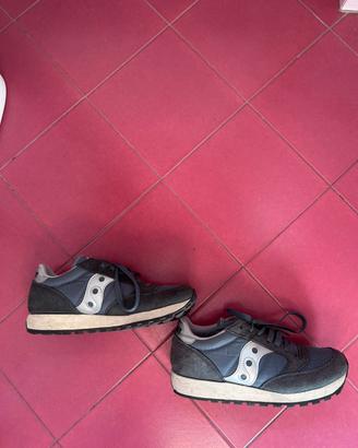 Scarpe Saucony 38,5