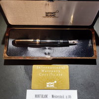Penna stilografica