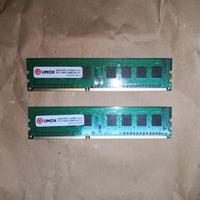 4GB DDR3 1333mhz 240pin