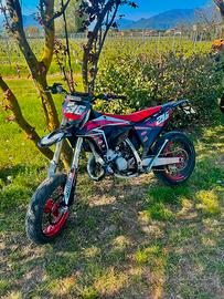 Fantic xe 125