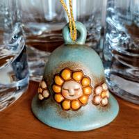 campanella azzurra 3 fiori Thun, primavera