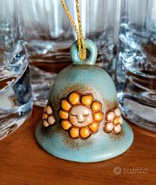 campanella azzurra 3 fiori Thun, primavera