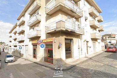 Rif.CM046- locale commerciale san cataldo