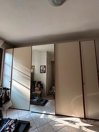 Armadio da camera