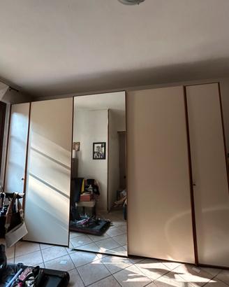 Armadio da camera