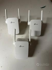 Tp link RE305