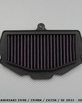 Filtro aria R-Perf KAWASAKI ZX4R / ZX4RR 2023 2026