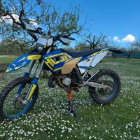 Husaberg TE 125