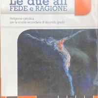 Libro per liceo