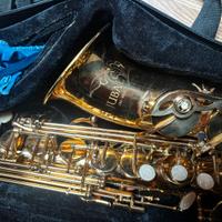 Sax contralto Jumbal