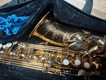 Sax contralto Jumbal