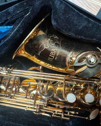 Sax contralto Jumbal