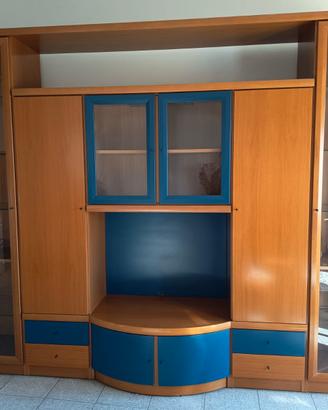 Mobile da sala
