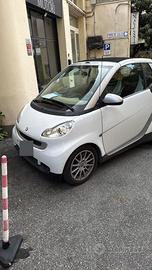 smart cabrio 71 cv