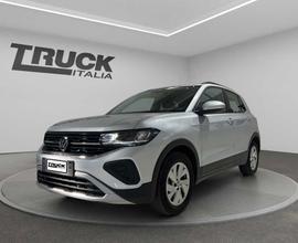 Volkswagen T-Cross 2024 - T-Cross 1.0 tsi L U92027