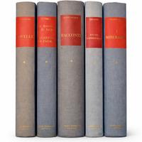 Lotto 5 libri vintage Aldo Palazzi anni 50–60 RARI