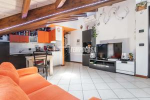 Bilocale con box doppio