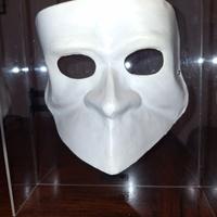 Maschera Arlecchino Morphos