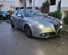 Alfa Romeo Giulietta 2.0 jtdm 150 cv