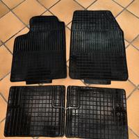 Tappetini auto universali